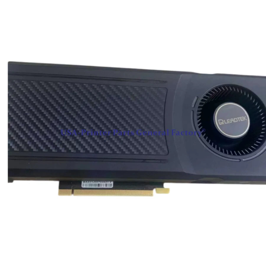 Leadtek RTX3060turbo 12GB GPU GDDR6 DP X 3 DVI DP Graphics card version
