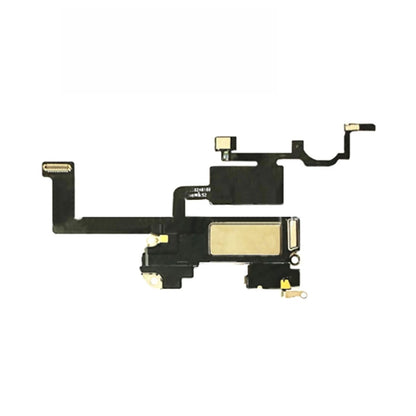 Black OEM Ear Speaker Proximity Sensor Adapter For Apple iPhone 12/12Pro