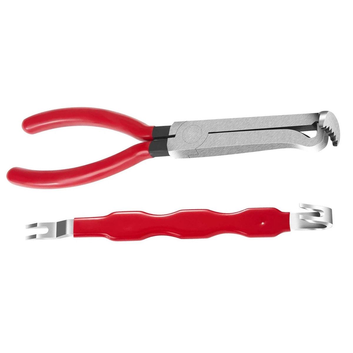 1 PCS  Electrical Disconnect Pliers Connector Separator Removal Tool Kit