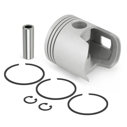 For Harley Davidson Golf Cart 1963-1981 Piston & Rings Assembly Kit