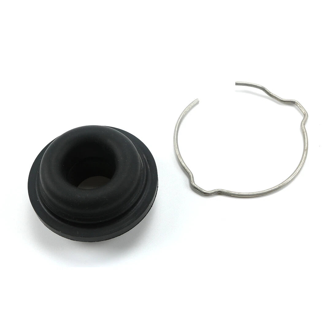 Steering Column Shaft Swivel Rubber Boot&Retainer For 1964-1979 GTO 442 Chevelle