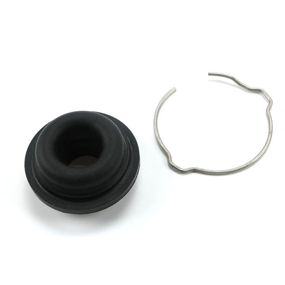 Steering Column Shaft Swivel Rubber Boot&Retainer For 1964-1979 GTO 442 Chevelle