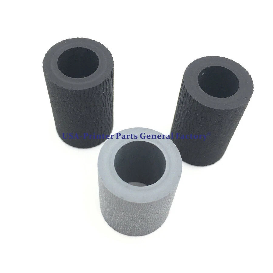 10X Lexmark 40X8736 41X0917 MX310 MX510 MX511 MX410 ADF Pickup Separation Roller
