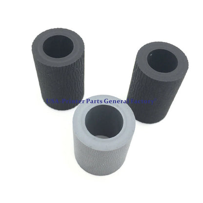 10X Lexmark 40X8736 41X0917 MX310 MX510 MX511 MX410 ADF Pickup Separation Roller