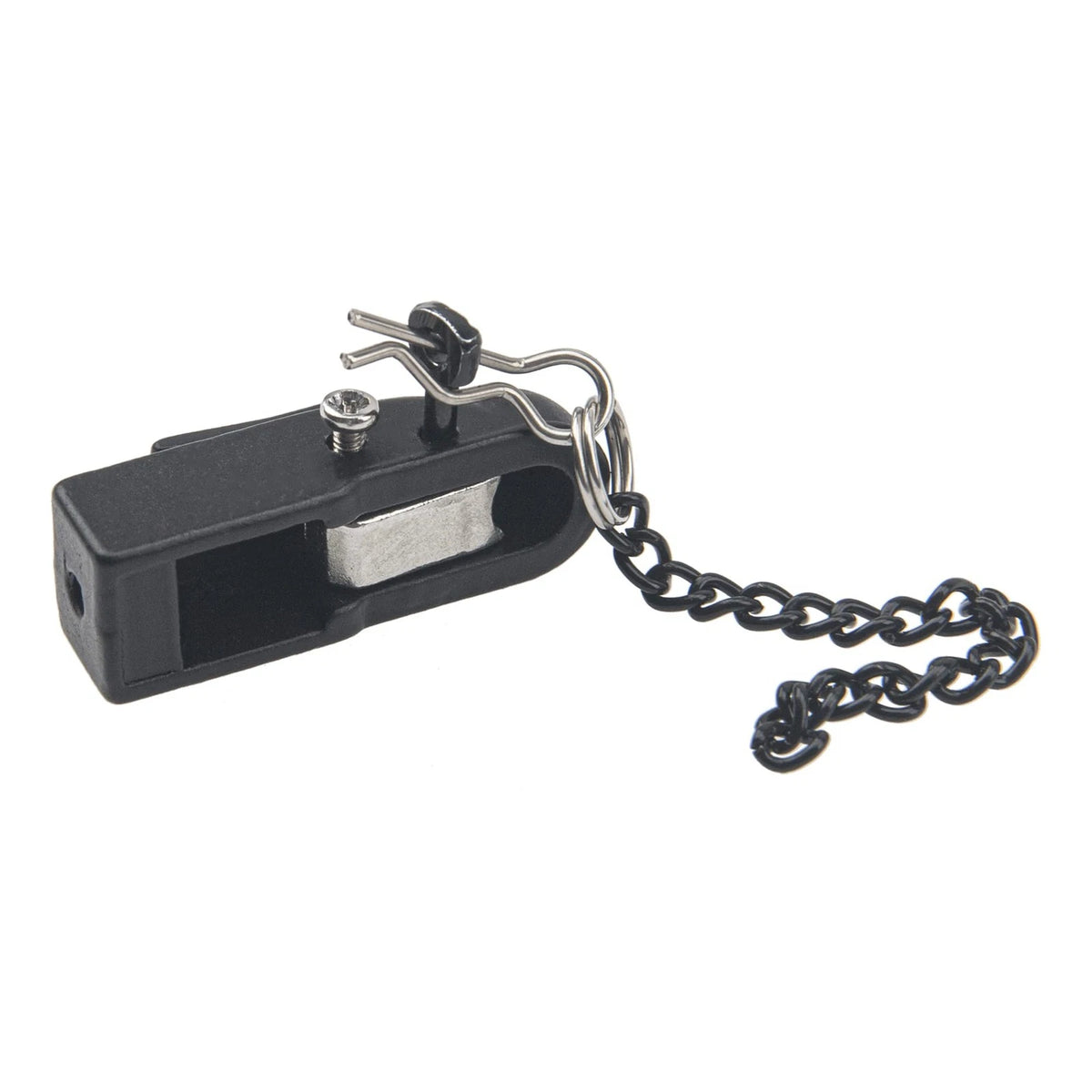 ShareGoo Metal RC Trail Tow Hitch Trailer Hook & Simulation M3 1/10 Scale