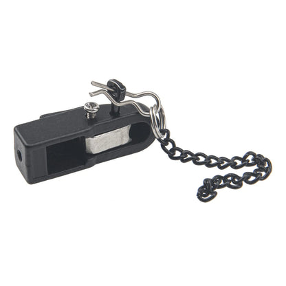 ShareGoo Metal RC Trail Tow Hitch Trailer Hook & Simulation M3 1/10 Scale