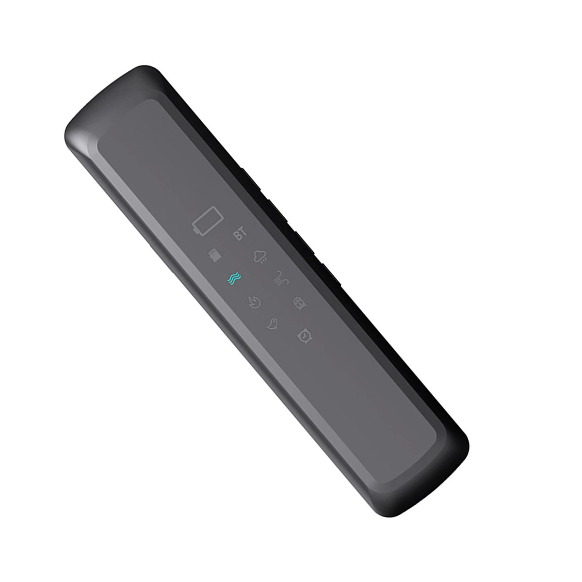 USB Rechargeable Bone Conduction Sound Box Under Pillow Speaker