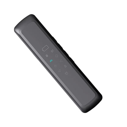 USB Rechargeable Bone Conduction Sound Box Under Pillow Speaker