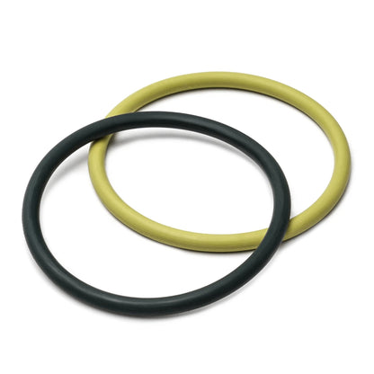 Fuel Tank Filler Vent Pipe Seal Kit 10376929 for 2004-2009 Cadillac XLR