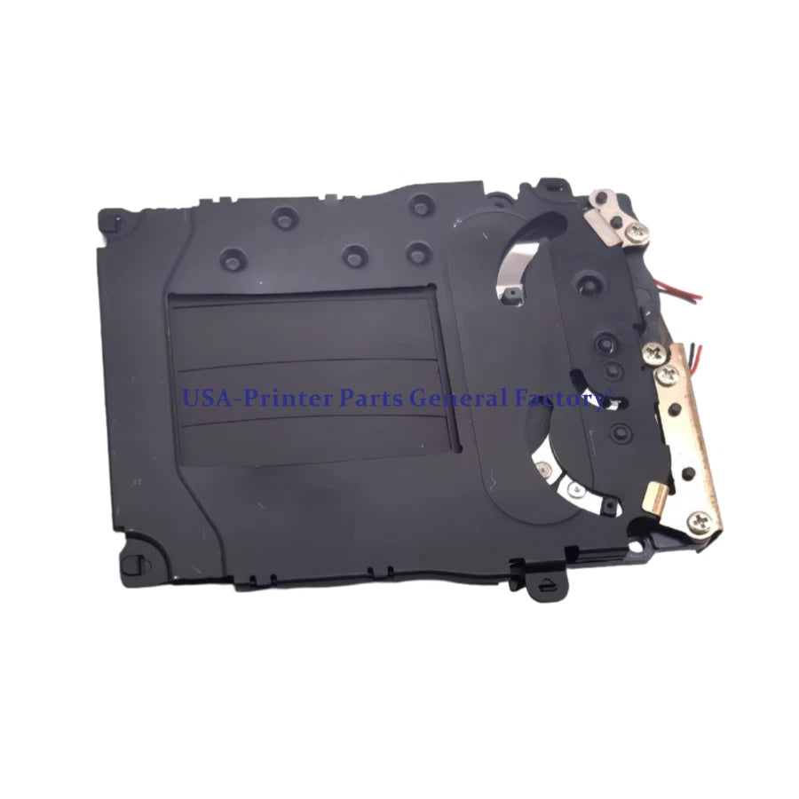 Shutter Assembly Replacement Compatible For Nikon D5500 D5600 DSRL Camera Repair
