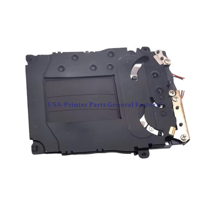 Shutter Assembly Replacement Compatible For Nikon D5500 D5600 DSRL Camera Repair