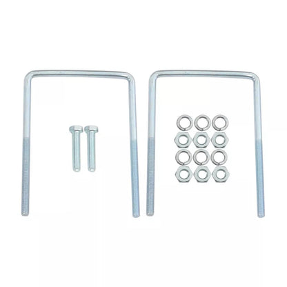 Boat Trailer Steps 2 Step Boat Ladder Heavy Duty Solid Steel Slip Resistant