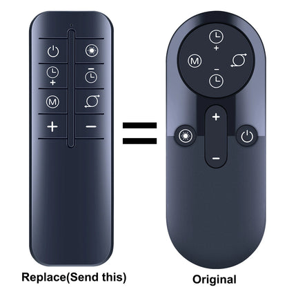 Replacement Remote Control For Lasko Ascend 36" Tower Fans OST100