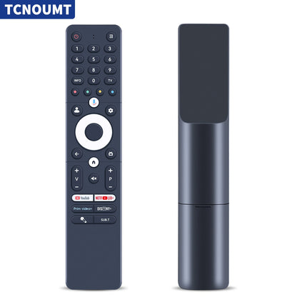 SRC-4020-01 Voice Remote Control For Caixun / Sansui TV