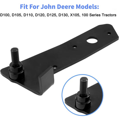 Deck Brake Actuator Arm Hardware for John Deere 14.542GS 17.542HS