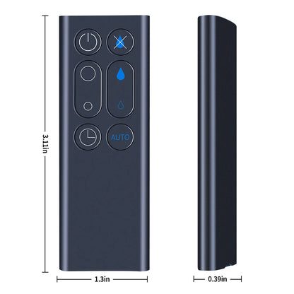 AM10 Replacement Remote Control For Dyson Humidifier Fan