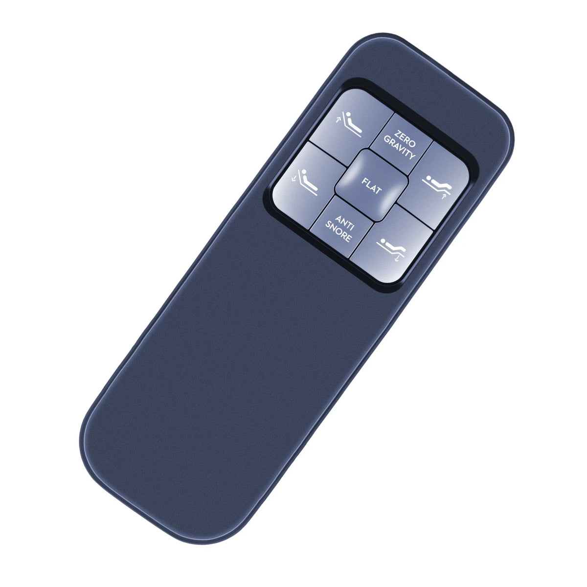Replacement Remote Control For Richmat HJH103 Adjustable Bed Base