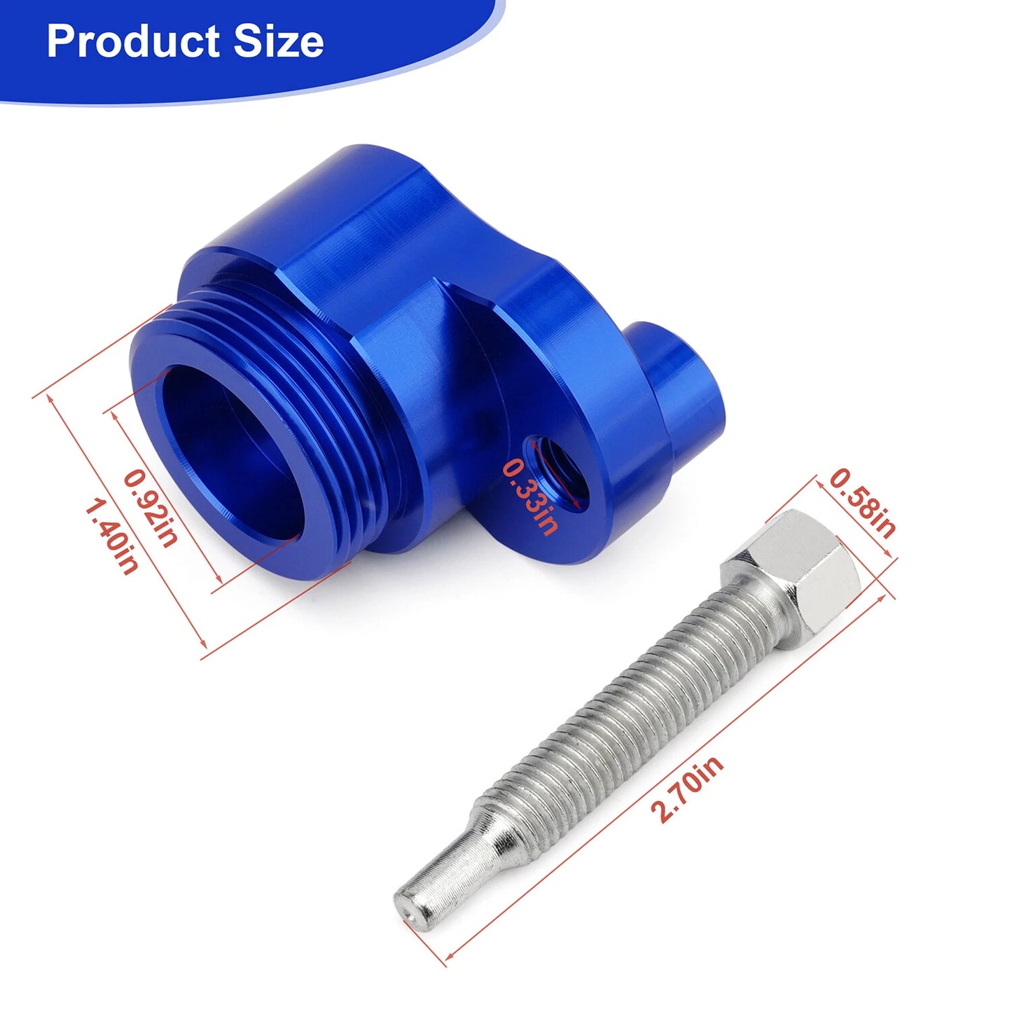 Belt Removal Tool for Can Am Maverick X3 / Trail / Max 2017-2020 529000088
