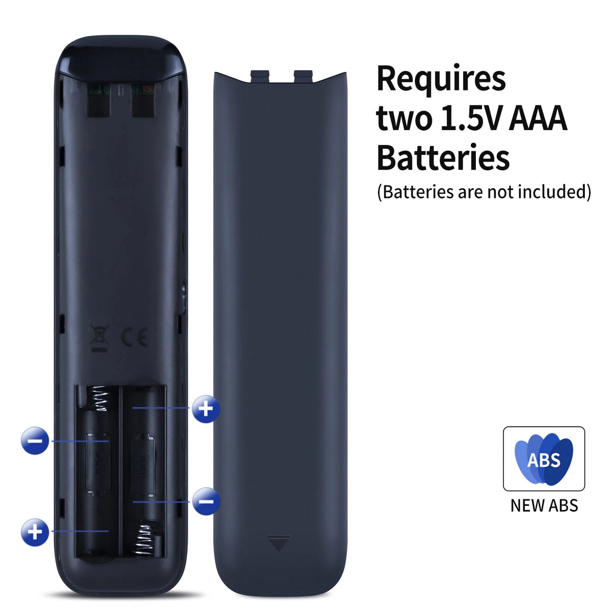 Remote Control For JBL Bar 5.1 Surround Soundbar System JBL2GBAR51IMBLKAM