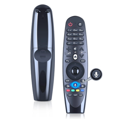 AN-MR600 Magic Voice Remote Control For LG Smart TV 40UF7769 43UF6809