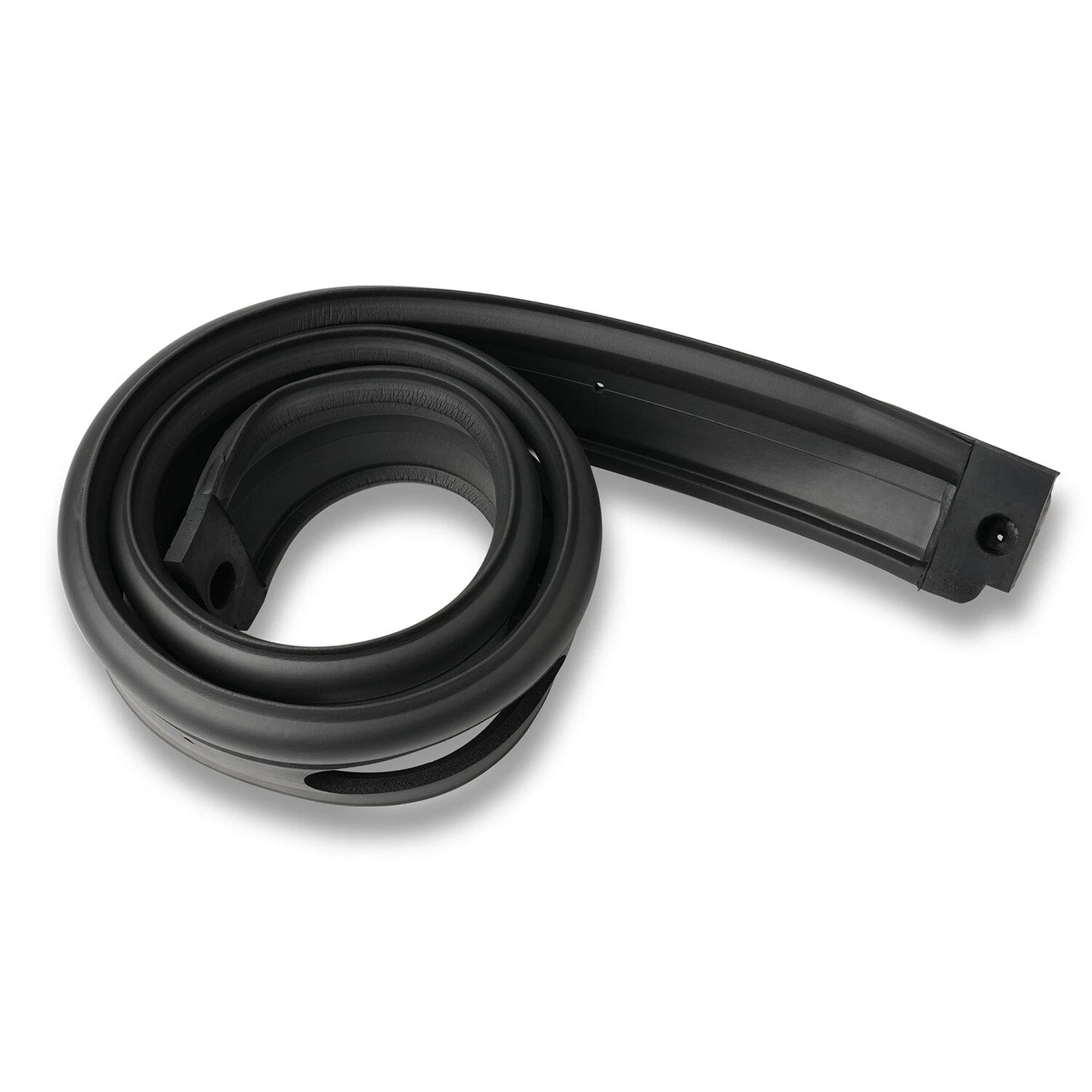 For 1976-1986 Jeep CJ7 CJ5 CJ8 Windshield Cowl Rubber Seal Gasket 5453950