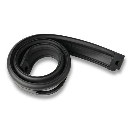 For 1976-1986 Jeep CJ7 CJ5 CJ8 Windshield Cowl Rubber Seal Gasket 5453950