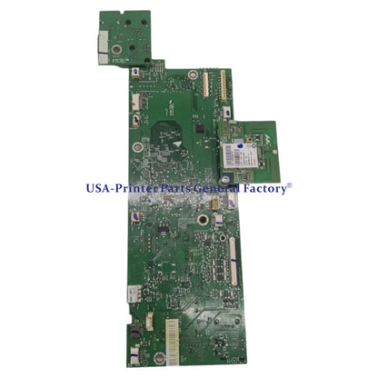 CQ891-80001 Main PCA Board 60001 60031 compatible HP Designjet T520 T120