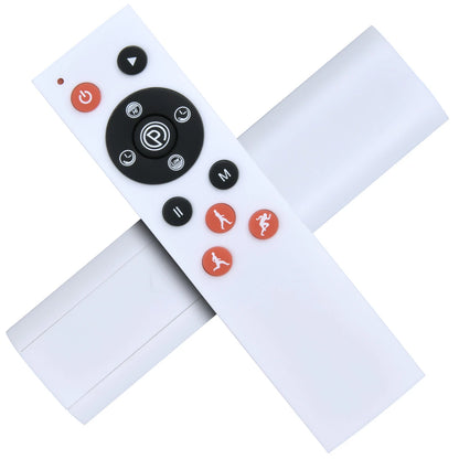 Replacement Remote Control For Mawuye Vibration Plate Exercise Machine