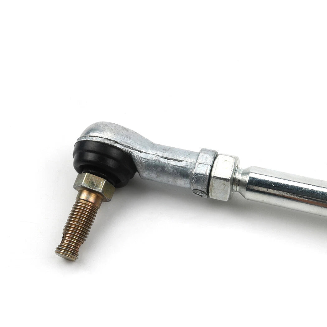 Fits Yamaha Golf Cart Tie Rod End Assembly Driver Side G14 G16 G19 JN6-F3850-11