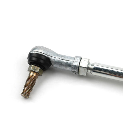Fits Yamaha Golf Cart Tie Rod End Assembly Driver Side G14 G16 G19 JN6-F3850-11