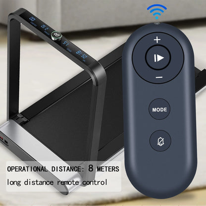 URTM025 Remote Control For UREVO Spacewalk E1 Walking Treadmill