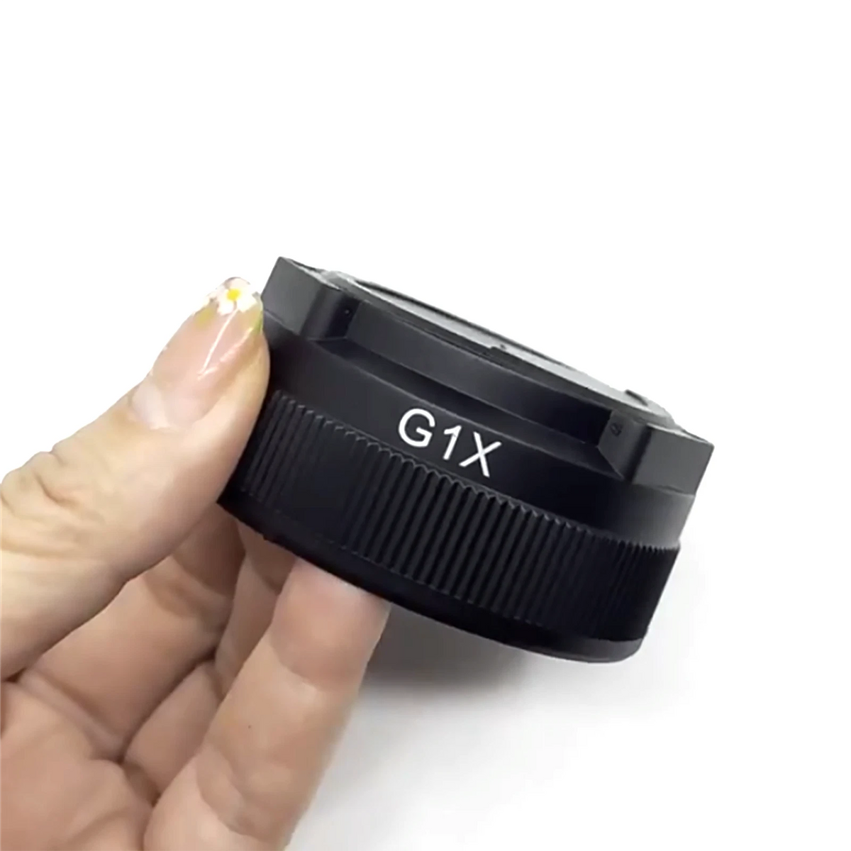 Auto Retractable Lens Cap Lens Cover Protector For Canon G1X Camera Accessories