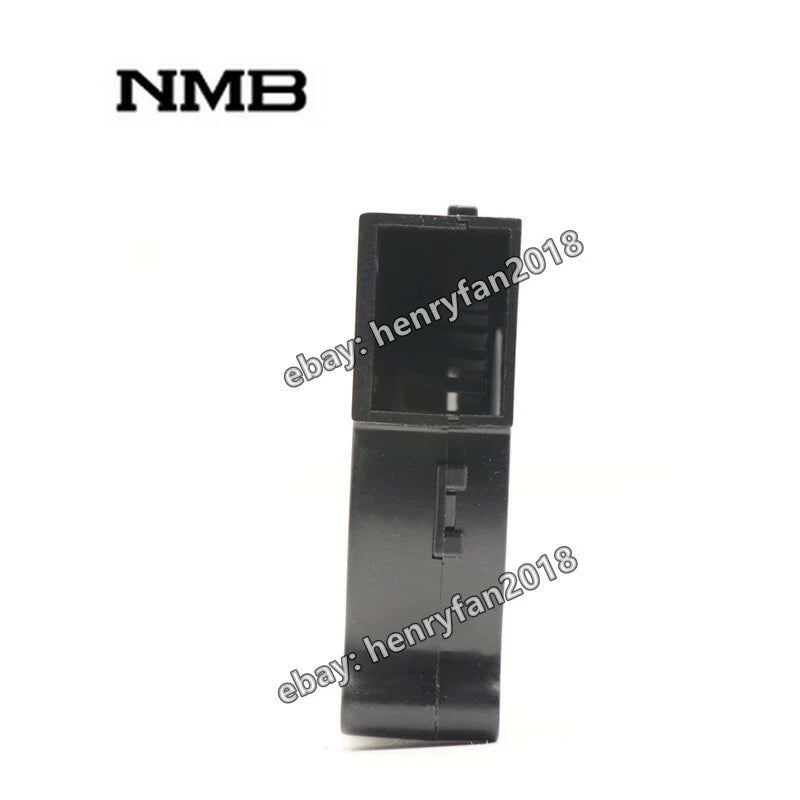 For NMB BM5115-04W-B30 Turbo Blower Fan DC 12V 0.08A 50*50*15MM CPU Cooling Fan