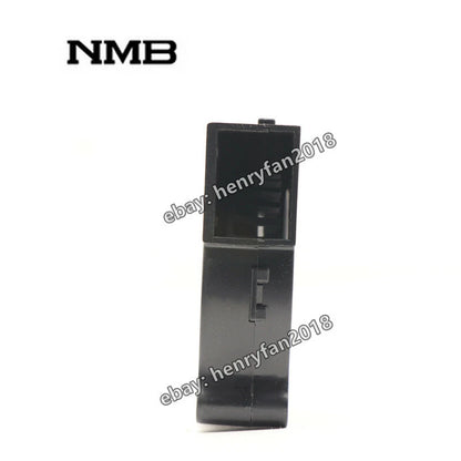 For NMB BM5115-04W-B30 Turbo Blower Fan DC 12V 0.08A 50*50*15MM CPU Cooling Fan