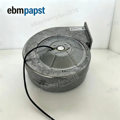 G2D180-BD18-13 for ebmpapst AC for Frequency Converter Centrifugal Cooling Fan