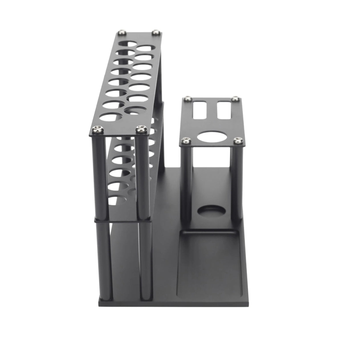 Rust-Free RC Car Screwdriver Tool Holder Wrench Storage Rack Shelves Base Stand