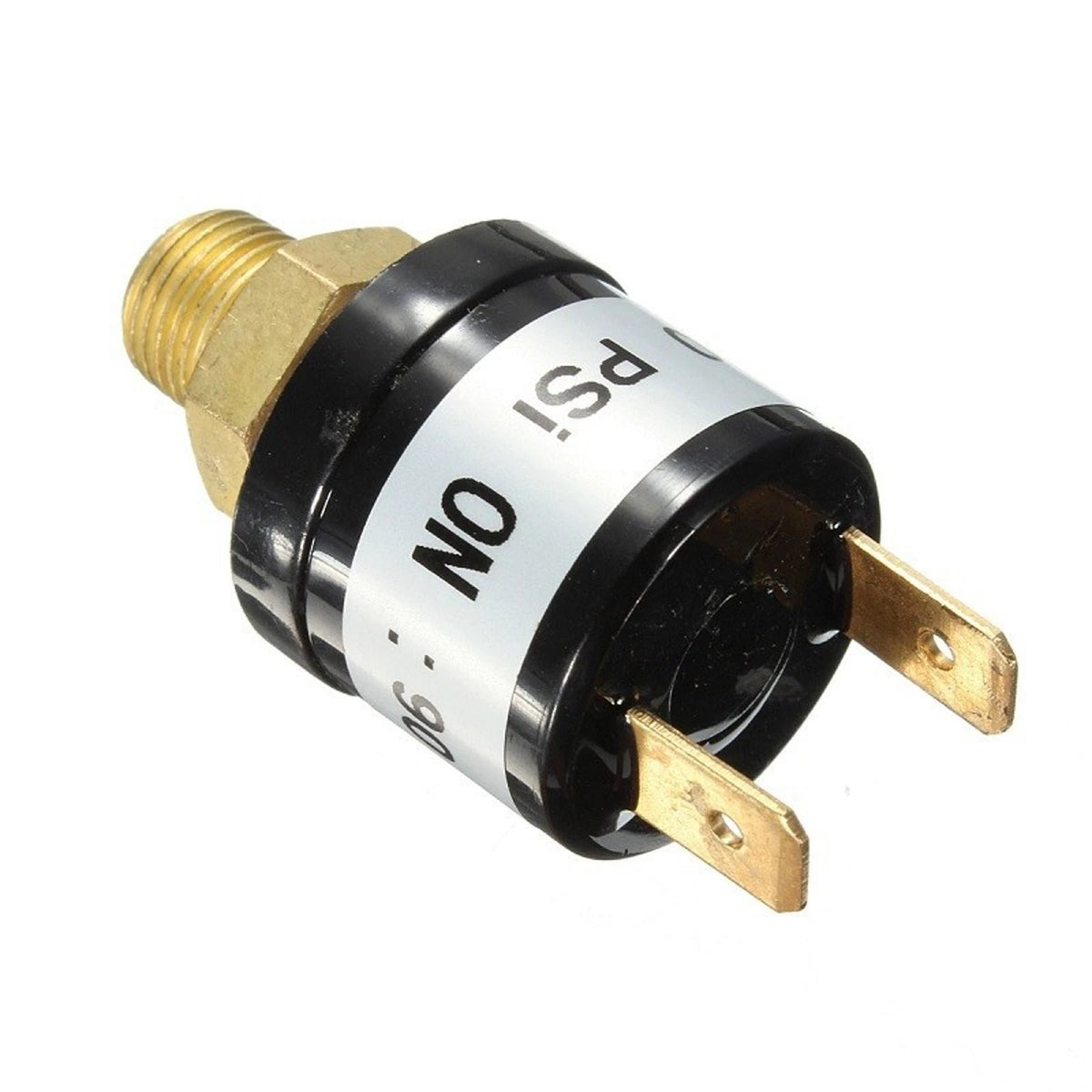 Horn Compressor Air Pressure Switch Air Compressor Pressure Control Switch Valve
