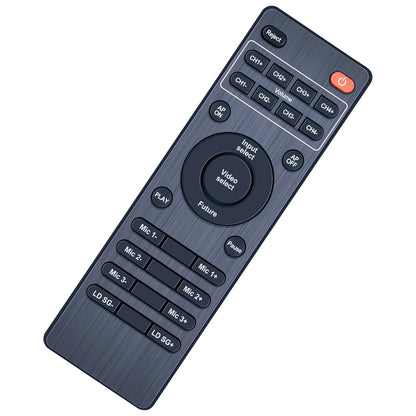 For Rowe Ami jukebox IR Remote Control Works on All AMI Machines