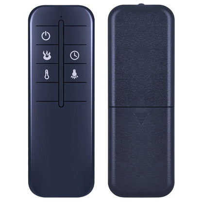ReplaceRemote Control For Greentouch Fullerton Electric Fireplace 10180SB-28-254