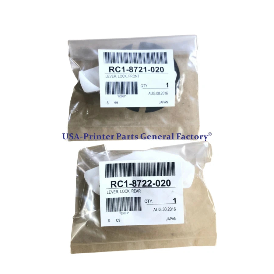 RY7-5227-000CN Q3931-67909 Kit-Latch Hooks For HP CP6015 CM6040 CM6030 2nd Tran