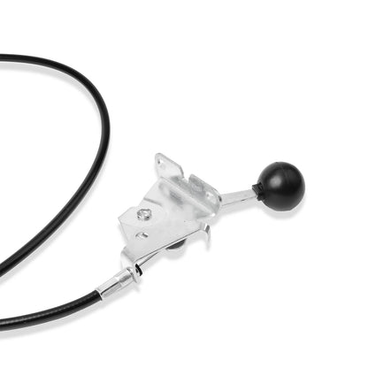 Throttle Cable Replaces Bad Boy Mowers ZT Throttle-53 Replace 055802000