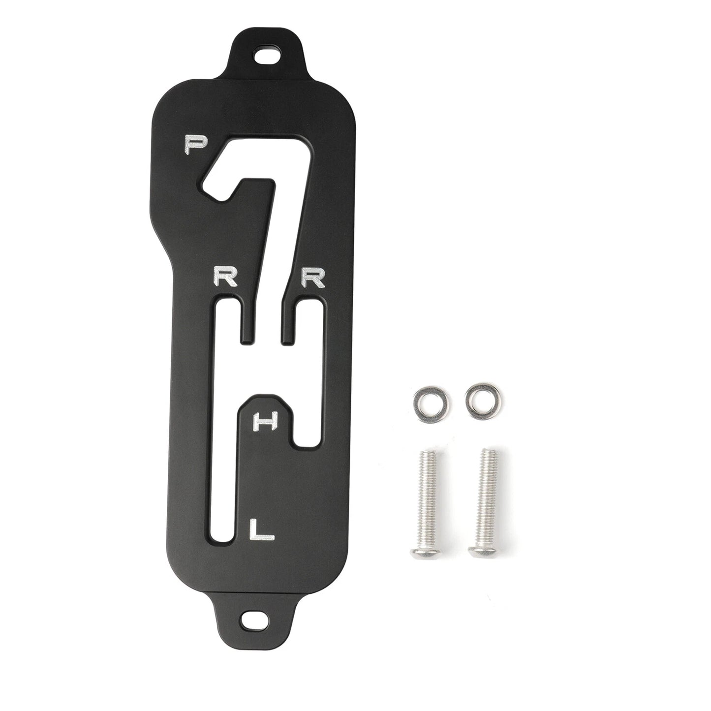 For 19-23 Honda Talon 1000X 1000R 1000X-4 Gear Selector Shift Gate Shifter Plate