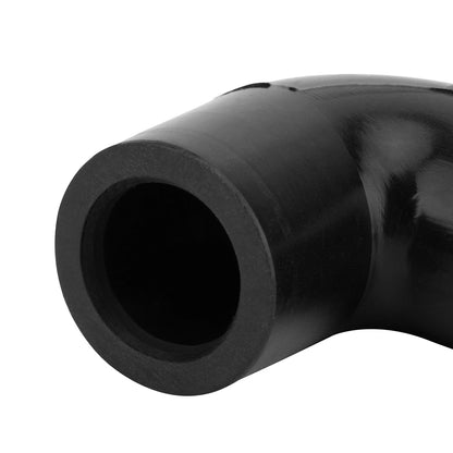 A/C Condensation Drain Elbow Rubber Hose Tube 4M2Z6A614AA for 2004-14 Ford F-150