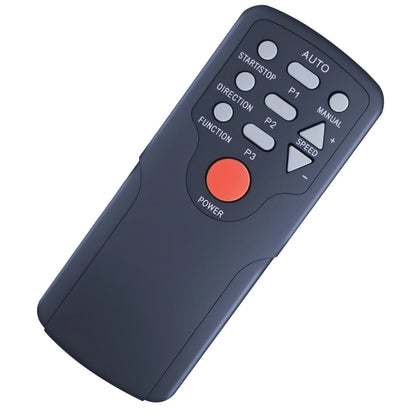 Replacement Remote Control For GUGTTR Under Desk Elliptical Machine RB-EB505