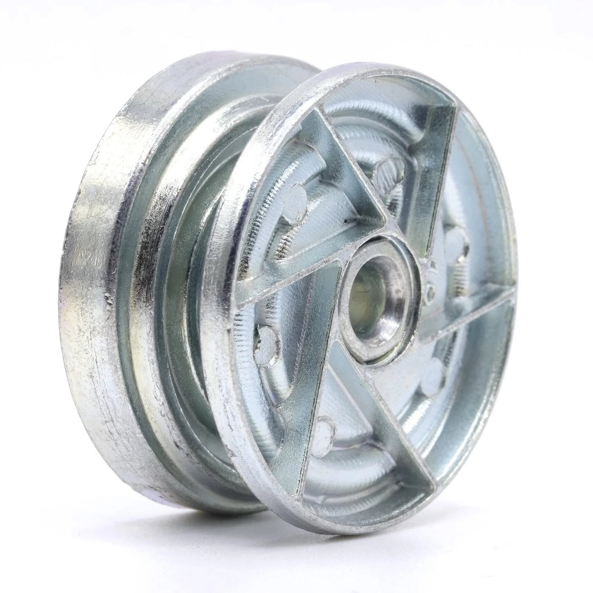 ReplacementScrews Bed Frame Cam Wheel Locks Compatible with IKEA Part Zinc