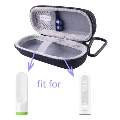 WERJIA Hard Carrying Case for Withings Thermo – Smart Temporal Thermometer...