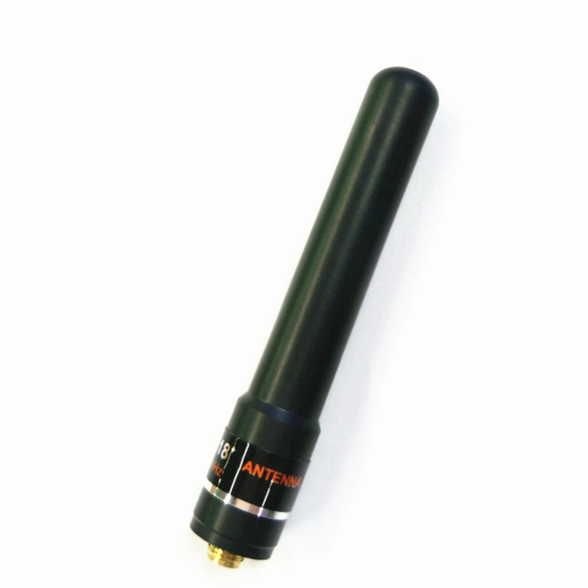 8cm/3" Length 145/435MHz UV Dual Band High Gain Walkie Talkie SMA-Female Antenna