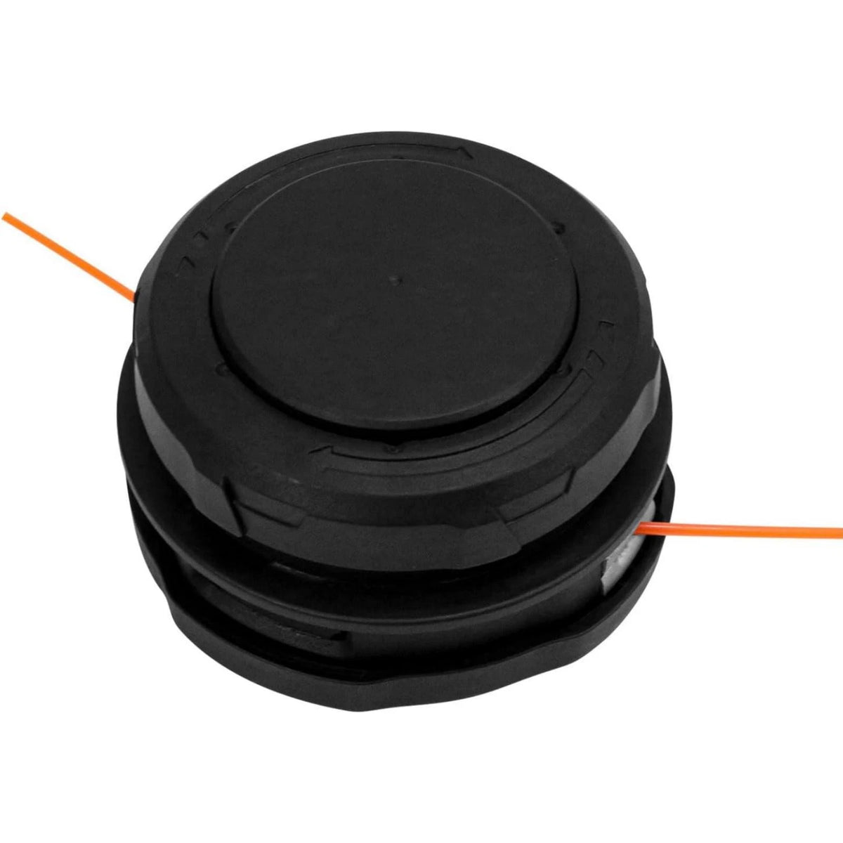 Trimmer Head For EGO 15-Inch String Trimmer ST1502XY Fit 0.080" Line Size