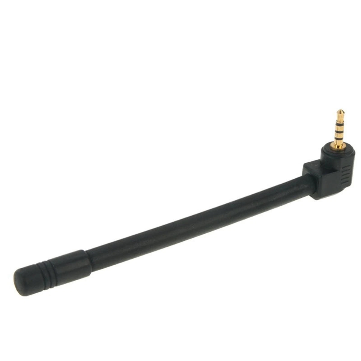 Plug & play 3.5mm FM Antenna For Card Speakers/Mobile Phones With FM radio