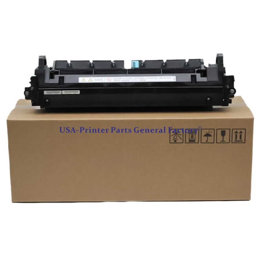 220V Fuser Unit Assembly For Ricoh MPC2503 C2011 2003 3003 3503 4503 6003 5503